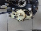 ΔΑΓΚΑΝΑ ΕΜΠΡΟΣ ΔΕΞΙΑ 3ZZ 1.6cc 1ND 1.4cc TDI TOYOTA COROLLA 2002 - 2008