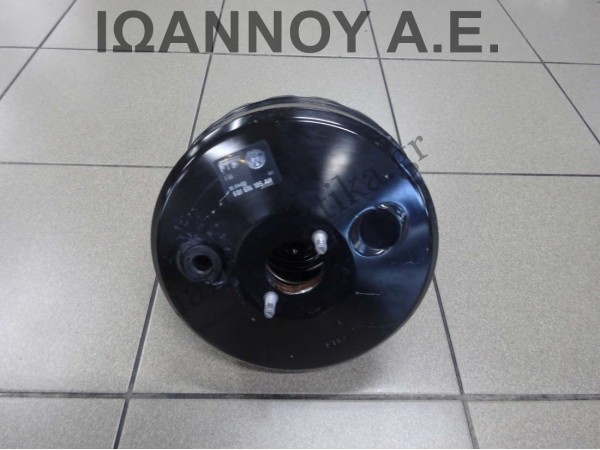 ΣΕΒΡΟΦΡΕΝΟ 6Q1614105AH VW POLO 2005 - 2009