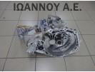 ΣΑΣΜΑΝ 5ΑΡΙ Z12XEP 1.2cc 76.000ΧΛΜ OPEL CORSA D 2006 - 2011