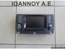 ΡΑΔΙΟ CD 5G0919605 AAH60000 VW GOLF 7 2013 - 2015