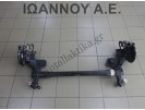 ΑΞΟΝΑΣ ΠΙΣΩ ΜΕ ΔΙΣΚΟΥΣ B16DTH 1.6cc TDI LVL 1.6cc TDI OPEL MOKKA X 2016 - 2020