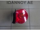 ΦΑΝΑΡΙ ΠΙΣΩ ΔΕΞΙΟ ΕΞΩΤΕΡΙΚΟ LED 50513612 02041099900010 ALFA ROMEO GIULIETTA 5ΘΥΡΟ 2016 - 2018