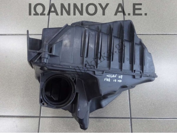 ΦΙΛΤΡΟ ΑΕΡΟΣ 8200947663 1032331803 H8200820922 F9Q 1.9cc TDI RENAULT MEGANE 2008 -2015