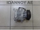 ΚΟΜΠΡΕΣΕΡ A/C 447220-6534 1ND 1.4cc TDI TOYOTA YARIS 2003 - 2006