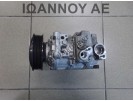 ΚΟΜΠΡΕΣΕΡ A/C 1K0820859T 6SEU14C GE447190-5988 CAX 1.4cc TSI VW GOLF 6 2008 - 2012