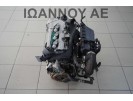 ΜΗΧΑΝΗ ΚΙΝΗΤΗΡΑΣ K10B 1.0cc 75.000ΧΛΜ SUZUKI ALTO 2009 - 2014