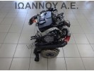 ΜΗΧΑΝΗ ΚΙΝΗΤΗΡΑΣ BMP 2.0cc TDI 104.000ΧΛΜ VW PASSAT 2006 - 2011