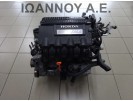 ΜΗΧΑΝΗ ΚΙΝΗΤΗΡΑΣ LDA3 1.3cc 55.400ΧΛΜ HONDA INSIGHT 2009 - 2012