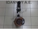 ΑΚΡΟ ΕΜΠΡΟΣ ΔΕΞΙΟ 199A3000 1.3cc TDI FIAT GRANDE PUNTO 2005 - 2009