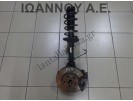 ΑΚΡΟ ΕΜΠΡΟΣ ΔΕΞΙΟ AZD 1.6cc 16V VW GOLF 4 1998 - 2004