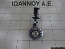 ΑΚΡΟ ΕΜΠΡΟΣ ΔΕΞΙΟ 48510-05333 43211-05090 1AD 2.0cc TDI TOYOTA AVENSIS 2010 - 2012