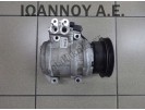 ΚΟΜΠΡΕΣΕΡ A/C 16040-2320Κ 6D102-0318 G4GC 2.0cc KIA SPORTAGE 2004 - 2008