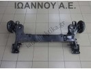 ΑΞΟΝΑΣ ΠΙΣΩ ΜΕ ΤΑΜΠΟΥΡΑ DGT 1.6cc TDI SEAT ARONA 2017 - 2022