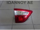 ΦΑΝΑΡΙ ΠΙΣΩ ΑΡΙΣΤΕΡΟ ΕΣΩΤΕΡΙΚΟ AM51-13A603-BD 89502669 FORD FOCUS C MAX 5ΘΥΡΟ 2011 - 2014