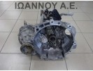 ΣΑΣΜΑΝ 6ΑΡΙ 0A4301107E BMY 1.4cc 77.560ΧΛΜ VW GOLF 5 2004 - 2008