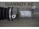 ΚΡΕΜΑΡΓΙΕΡΑ 48001-JD900 NSK 0105/7 ZFSM NISSAN QASHQAI 2007 - 2010