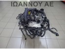 ΜΗΧΑΝΗ ΚΙΝΗΤΗΡΑΣ CHZ 1.0cc T 35.0000ΧΛΜ VW T ROC 2017 - 2020