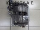 ΔΑΓΚΑΝΑ ΕΜΠΡΟΣ ΑΡΙΣΤΕΡΗ BTS 1.6cc SKODA ROOMSTER 2006 - 2010