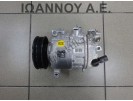 ΚΟΜΠΡΕΣΕΡ A/C 5Q0816803D GE447150-7852 6SES14C SEAT IBIZA FR 5ΘΥΡΟ 2017 - 2020