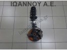 ΑΚΡΟ ΕΜΠΡΟΣ ΑΡΙΣΤΕΡΟ Z13DTH 1.3cc TDI OPEL CORSA D 2006 - 2011