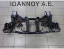 ΑΞΟΝΑΣ ΠΙΣΩ ΜΕ ΔΙΣΚΟΥΣ 188A4000 1.2cc FIAT PANDA 4X4 2003 - 2012