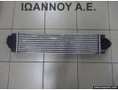 ΨΥΓΕΙΟ INTERCOOLER 6G91-9L440-AE 880624D FORD FOCUS 2004 - 2008