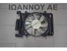 ΒΕΝΤΙΛΑΤΕΡ 16363-28160 168000-9130 1ND 1.4cc TDI TOYOTA URBAN CRUISER 2009 - 2014