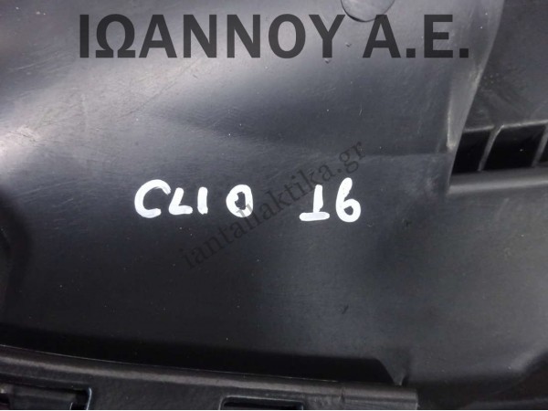 ΤΑΜΠΛΟ ΚΟΜΠΛΕ AIRBAG 682007861R 620161600G RENAULT CLIO 2016 - 2019