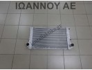 ΨΥΓΕΙΟ INTERCOOLER 17940-26020 1AD 2.0cc TDI 2AD 2.2cc TDI TOYOTA RAV4 2006 - 2009