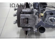 ΔΑΓΚΑΝΑ ΠΙΣΩ ΑΡΙΣΤΕΡΗ K9KA636 1.5cc TDI NISSAN PULSAR 2015