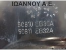 ΠΟΔΙΑ ΜΗΧΑΝΗΣ 50810-EB30A 50811-EB32A NISSAN NAVARA D40 2005 - 2011