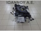 ΜΗΧΑΝΗ ΚΙΝΗΤΗΡΑΣ CHZ 1.0cc T 46.000ΧΛΜ VW GOLF 7 2016