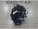 ΜΗΧΑΝΗ ΚΙΝΗΤΗΡΑΣ 9H02 1.6cc TDI 79.430ΧΛΜ CITROEN C3 2012 - 2013