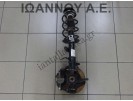 ΑΚΡΟ ΕΜΠΡΟΣ ΔΕΞΙΟ 188A4000 1.2cc FIAT PANDA 2003 - 2012