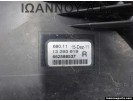 ΠΡΟΒΟΛΕΑΣ ΔΕΞΙΟΣ 13293619 662588537 OPEL ASTRA J 2010 - 2016