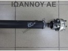 ΚΕΝΤΡΙΚΟΣ ΑΞΟΝΑΣ 5ΑΡΙ M13A 1.3cc SUZUKI SWIFT 4X4 2006 - 2011