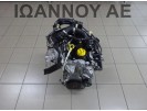 ΜΗΧΑΝΗ ΚΙΝΗΤΗΡΑΣ H4DB450 1.0cc T 18.000ΧΛΜ NISSAN MICRA K14 2017