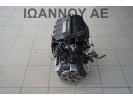 ΜΗΧΑΝΗ ΚΙΝΗΤΗΡΑΣ LDA3 1.3cc 98.000ΧΛΜ HYBRID HONDA INSIGHT 2009 - 2012