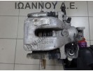 ΔΑΓΚΑΝΑ ΠΙΣΩ ΑΡΙΣΤΕΡΗ 8H01 1.4cc TDI PEUGEOT 208 2012 - 2015