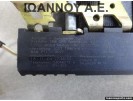 ΖΩΝΗ ΑΣΦΑΛΕΙΑΣ ΕΜΠΡΟΣ ΔΕΞΙΑ 33046212A FIAT PANDA 5ΘΥΡΟ 2003 - 2012