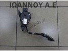 ΠΕΤΑΛ ΓΚΑΖΙΟΥ 49400-62J70-XA1 6PV009216-01 SUZUKI SWIFT 2006 - 2011