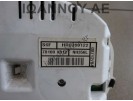 ΚΑΝΤΡΑΝ ΚΟΝΤΕΡ HR0319122 NH356L 78100-X012 4EE2 1.7cc TDI HONDA CIVIC 2004 - 2005