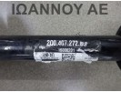 ΗΜΙΑΞΟΝΙΟ ΕΜΠΡΟΣ ΔΕΞΙΟ 5-6ΑΡΙ 2Q0407272BS DBY 1.0cc T SEAT ARONA 2017 - 2022