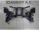 ΑΞΟΝΑΣ ΠΙΣΩ ΜΕ ΔΙΣΚΟΥΣ 188A4000 1.2cc FIAT PANDA 4X4 2003 - 2012