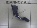 ΠΕΤΑΛ ΓΚΑΖΙΟΥ 4M51-9F836-AK 6PV008641-32 FORD FOCUS 2008 - 2011