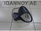 ΚΑΘΡΕΠΤΗΣ ΔΕΞΙΟΣ ΗΛΕΚΤΡΙΚΟΣ ΓΚΡΙ 5PIN OPEL MERIVA 5ΘΥΡΟ 2010 - 2014