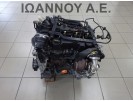 ΜΗΧΑΝΗ ΚΙΝΗΤΗΡΑΣ 9H02 1.6cc TDI 79.430ΧΛΜ CITROEN C3 2012 - 2013