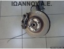 ΑΚΡΟ ΕΜΠΡΟΣ ΑΡΙΣΤΕΡΟ 1ND 1.4cc TDI TOYOTA COROLLA 2004 - 2008