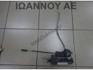 ΚΛΕΙΔΑΡΙΑ ΠΟΡΤΑΣ ΕΜΠΡΟΣ ΔΕΞΙΑ 13210765 QL 5PIN OPEL VECTRA C SDN SW 2005 - 2008