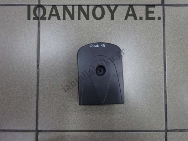 ΕΓΚΕΦΑΛΟΣ BLUETOOTH 8M5T-19C112-EK 661AA-RX42 OW3RX-42 FORD FOCUS 2008 - 2011